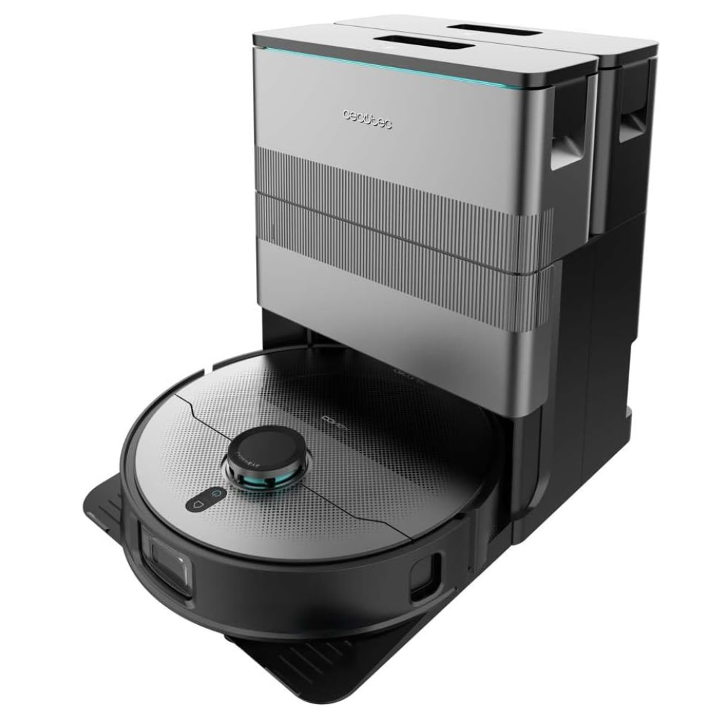 Robot Aspirador Cecotec Conga X100 X-Treme