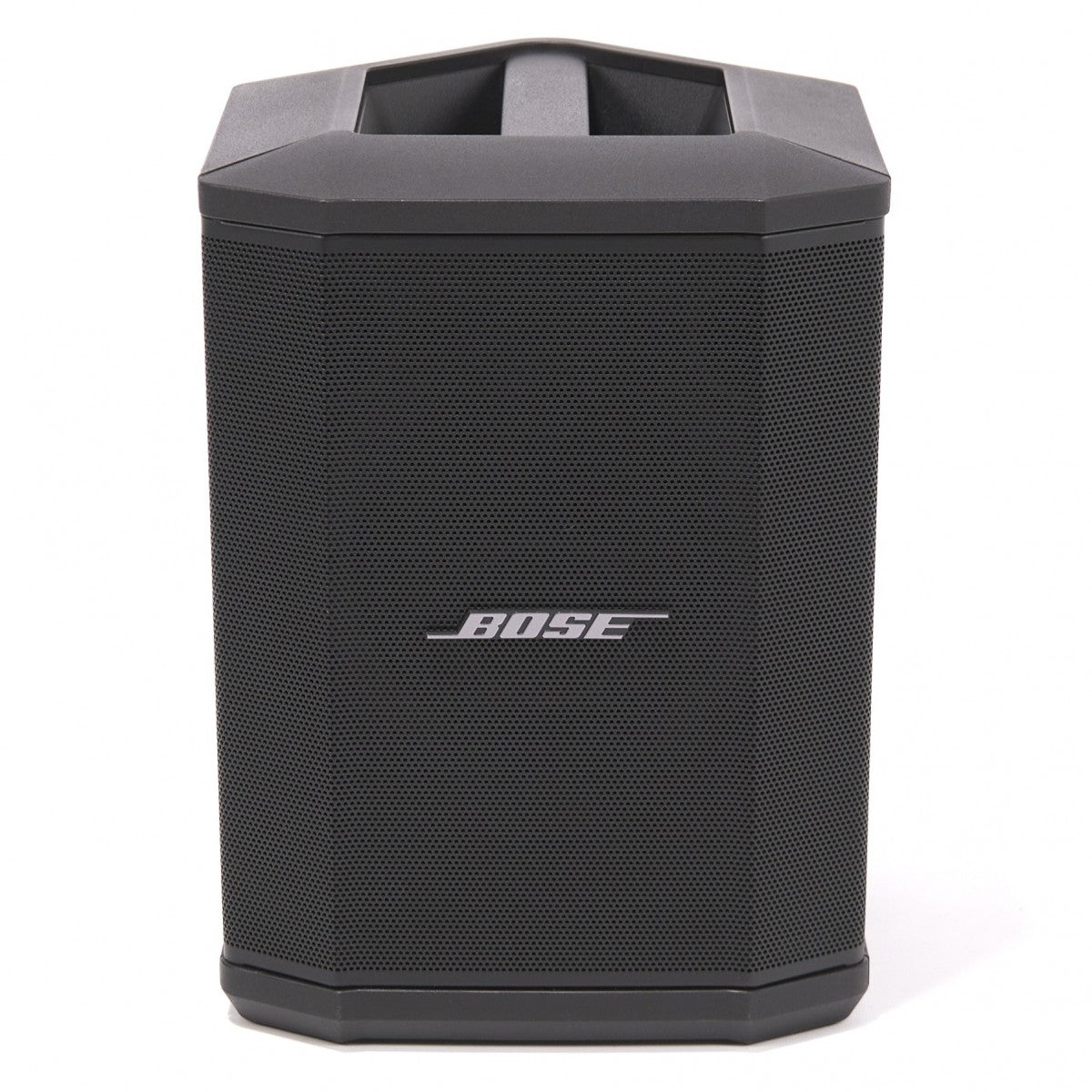 Bose S1 Pro Sistema de Altavoz Bluetooth Portátil Profesional Negro