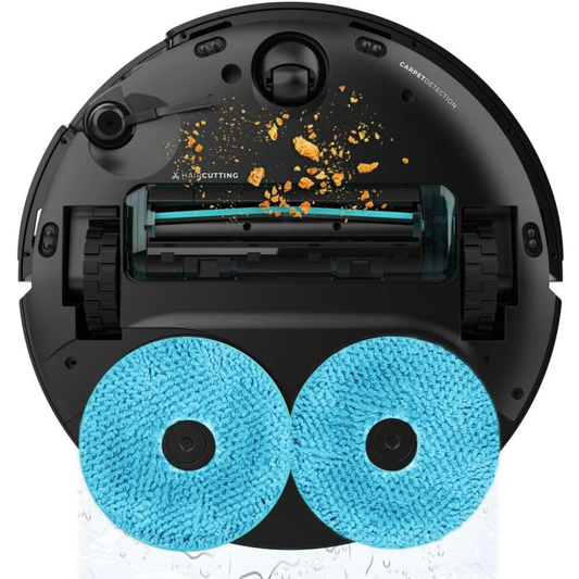 Robot Aspirador Cecotec Conga X100 X-Treme