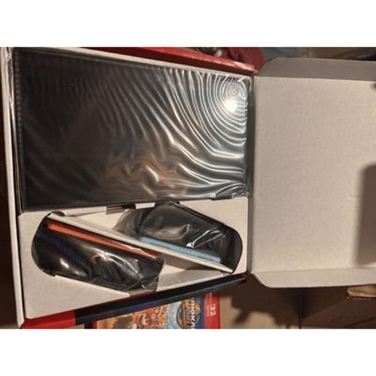 Nintendo Switch 2 + Mario Kart World de segunda mano (carcasa nueva)