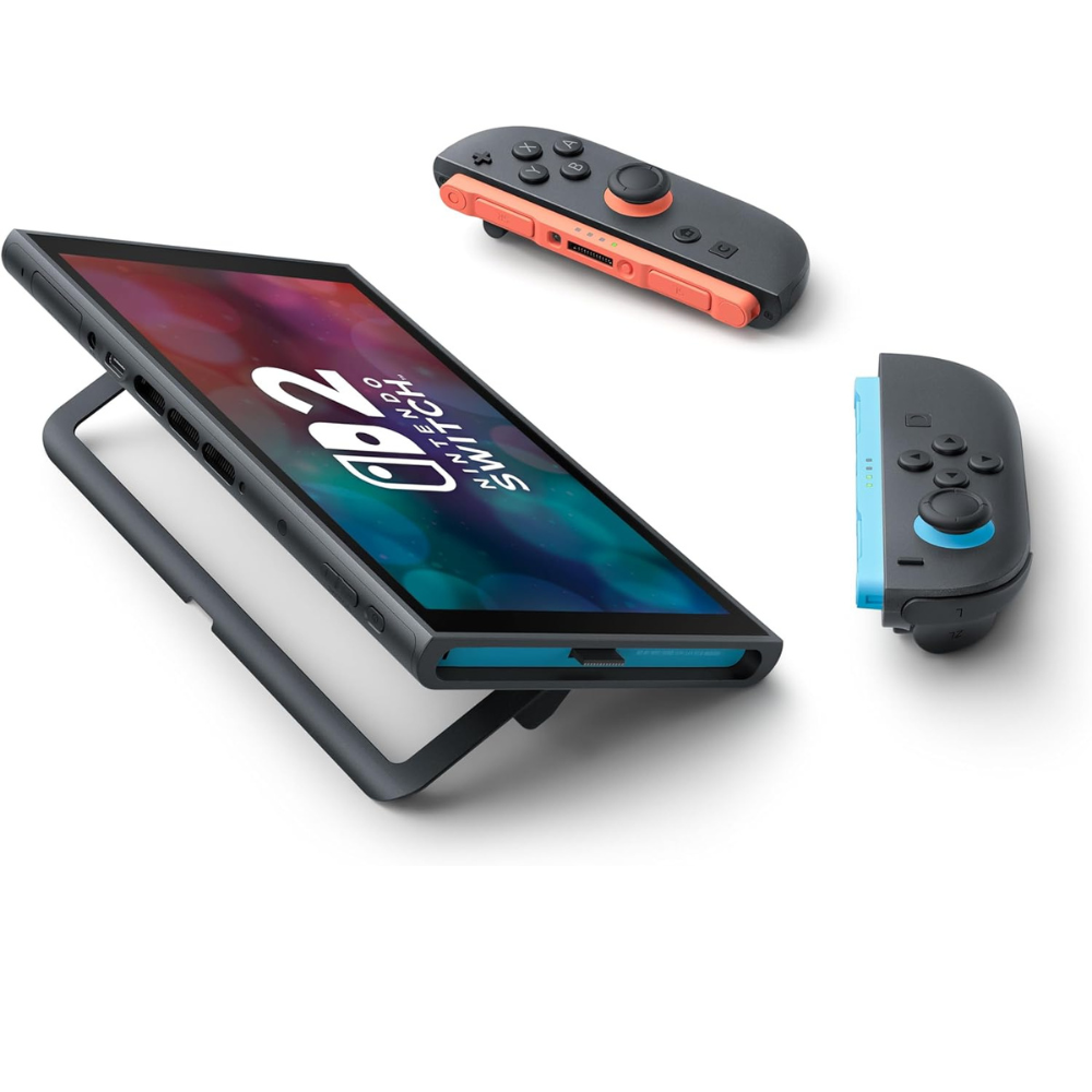 Nintendo Switch 2 + Mario Kart World