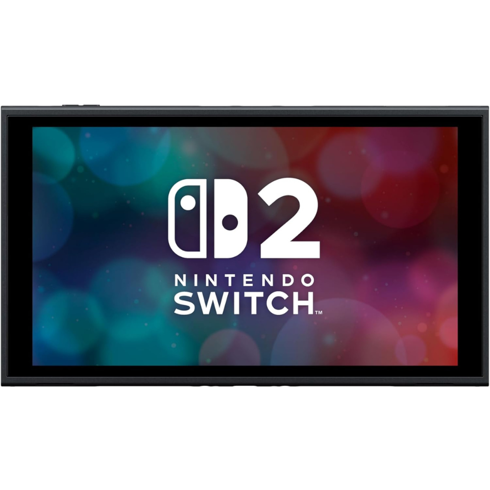 Nintendo Switch 2 + Mario Kart World