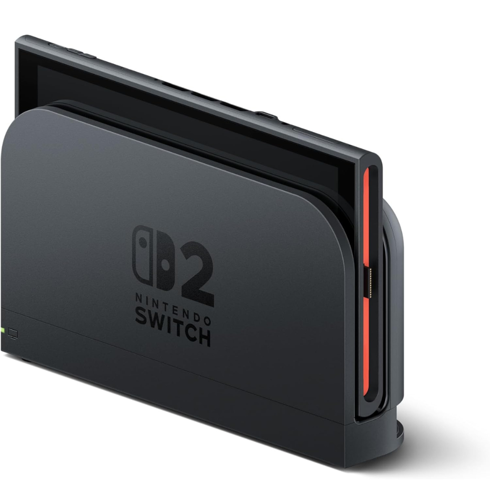 Nintendo Switch 2 + Mario Kart World